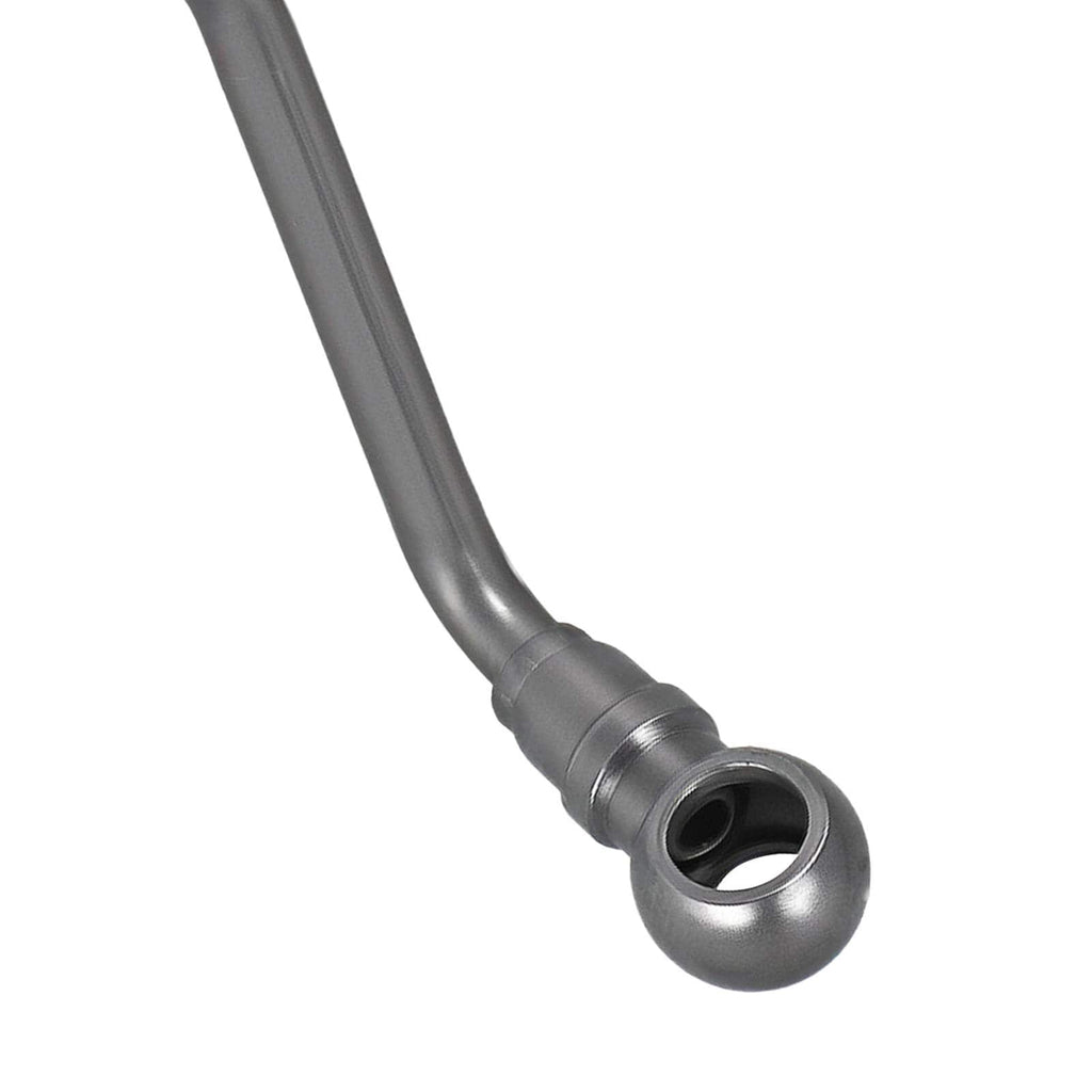 Oil Pipe Metal suitable for Peugeot 207 CC SW 1.6 Turbo 037957 0379.57