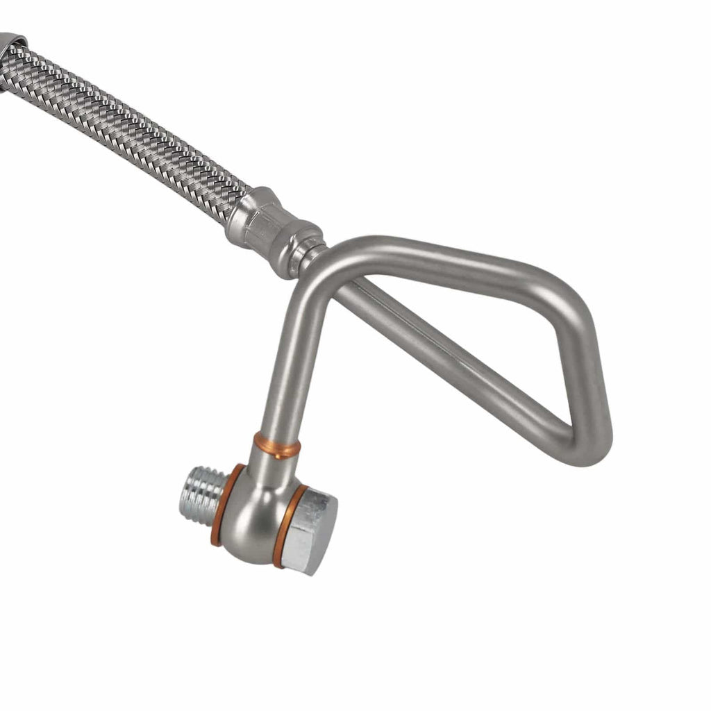Oil Line suitable for Ford Edge L4 2.0L 2012-2015 AG9Z6K679A AG9Z6K679B AG9Z6K679C