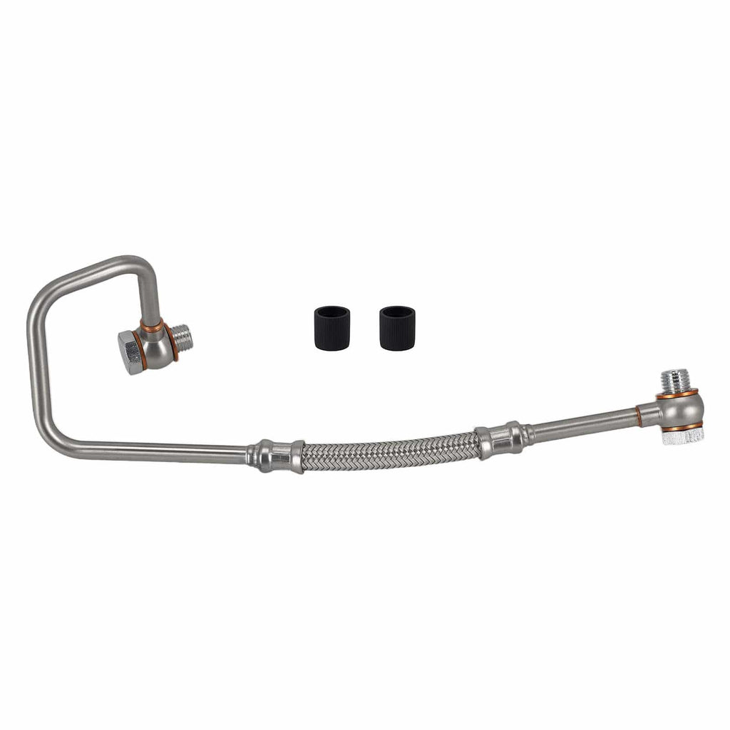 Oil Line suitable for Ford Edge L4 2.0L 2012-2015 AG9Z6K679A AG9Z6K679B AG9Z6K679C