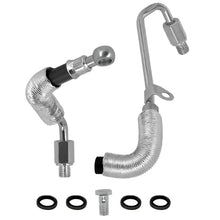 Load image into Gallery viewer, Turbo Oil Line Kit suitable for Buick Encore Chevy Cruze 1.4L 2013-2019 55567067