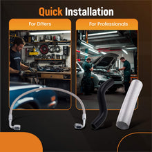 Load image into Gallery viewer, K03 Turbo Oil Feed Return Line Kit for Peugeot 207 308 508 for CITROEN C4 1.6T