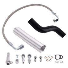 Load image into Gallery viewer, K03 Turbo Oil Feed Return Line Kit for Peugeot 207 308 508 for CITROEN C4 1.6T