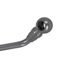 Load image into Gallery viewer, Doppel Turbo-olieleidingen geschikt voor MINI Clubman R55 Cooper S 2007-2014 11657583838