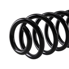 Load image into Gallery viewer, 2x Rear coil springs suitable for VW Passat Variant (3C5) 3C0511115AD