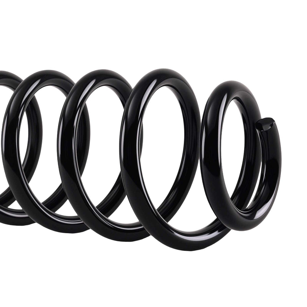 2x Rear coil springs suitable for VW Passat Variant (3C5) 3C0511115AD
