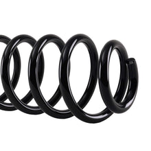 Load image into Gallery viewer, 2x Rear coil springs suitable for VW Passat Variant (3C5) 3C0511115AD