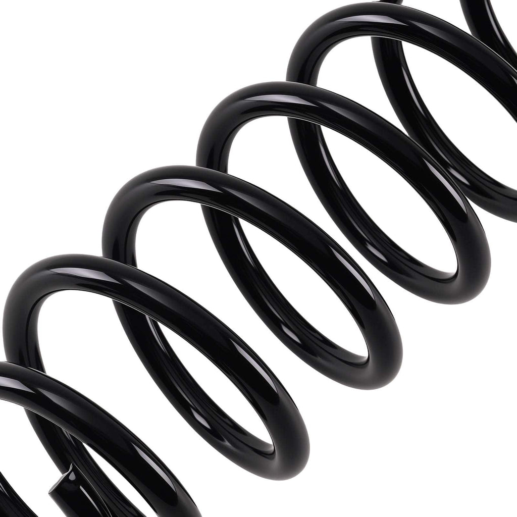 2x Rear coil springs suitable for VW Passat Variant (3C5) 3C0511115AD