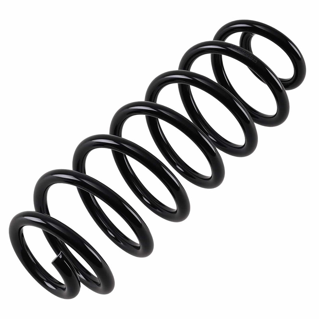 2x Rear coil springs suitable for VW Passat Variant (3C5) 3C0511115AD