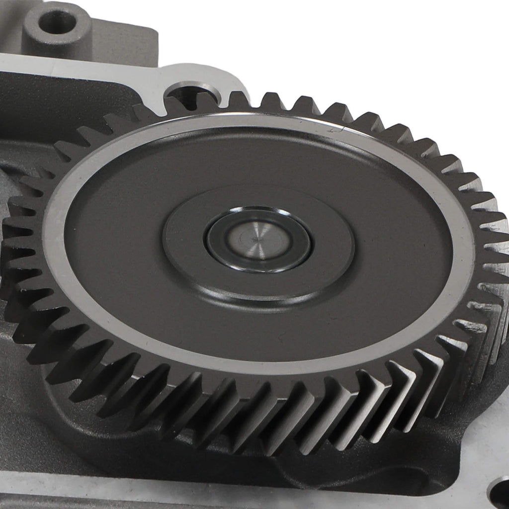 Oil pump suitable for BMW 228i 328i 428i 528i N20 2.0L 11417610378 Aluminum