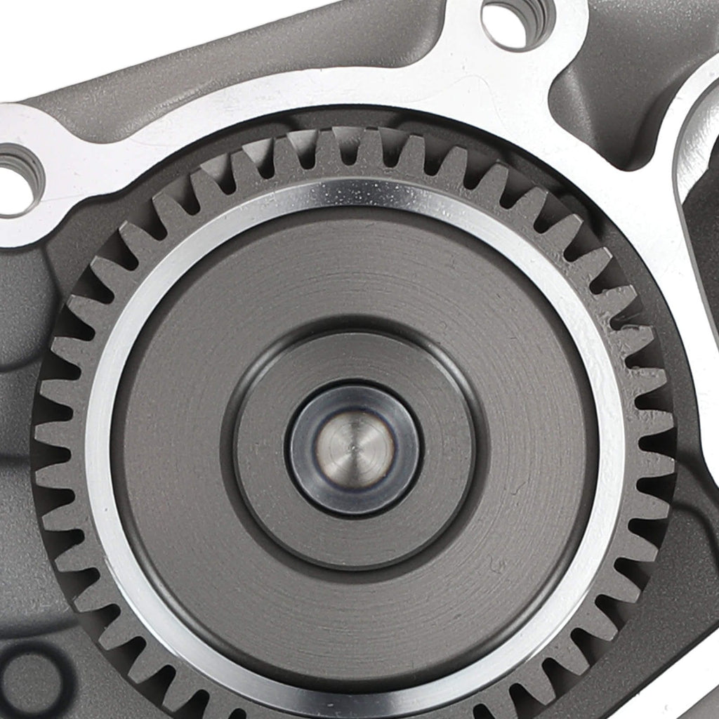 Oil pump suitable for BMW 228i 328i 428i 528i N20 2.0L 11417610378 Aluminum