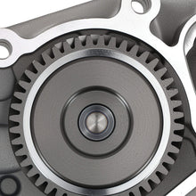 Load image into Gallery viewer, Oil pump suitable for BMW 228i 328i 428i 528i N20 2.0L 11417610378 Aluminum