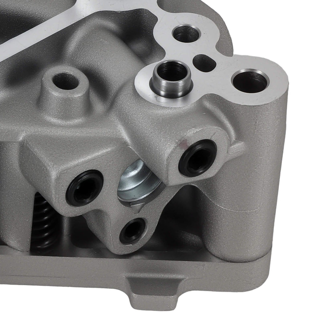 Oil pump suitable for BMW 228i 328i 428i 528i N20 2.0L 11417610378 Aluminum