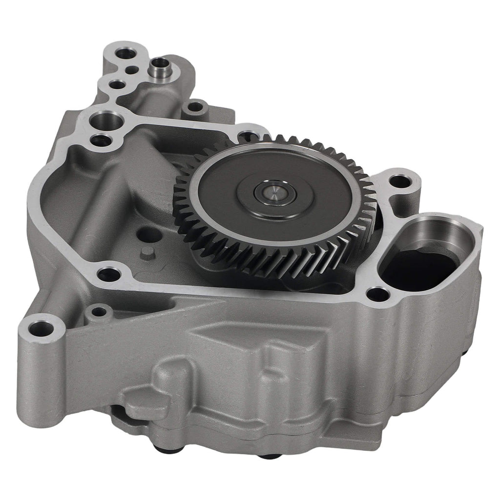 Oil pump suitable for BMW 228i 328i 428i 528i N20 2.0L 11417610378 Aluminum