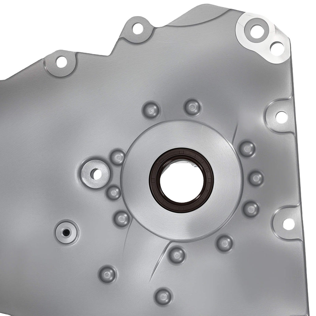 Oil Sump Aluminum suitable for Fiat 500x Tipo 1.6L Petrol 2014-2022 04693103AA