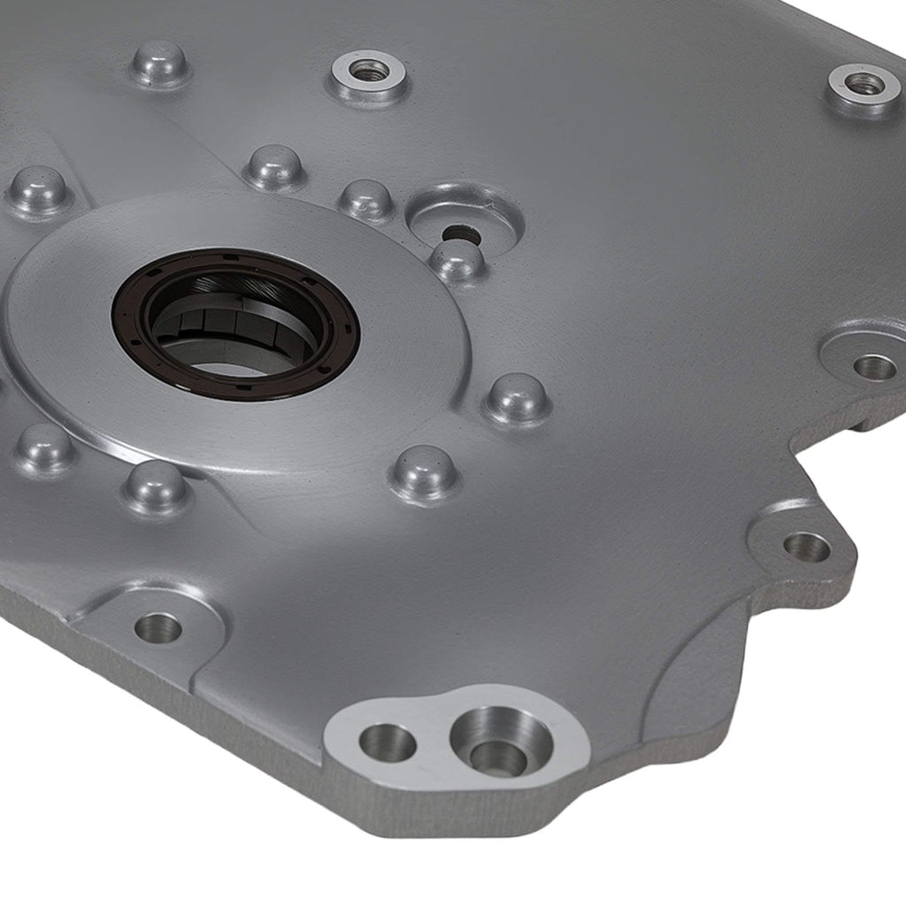 Oil Sump Aluminum suitable for Fiat 500x Tipo 1.6L Petrol 2014-2022 04693103AA