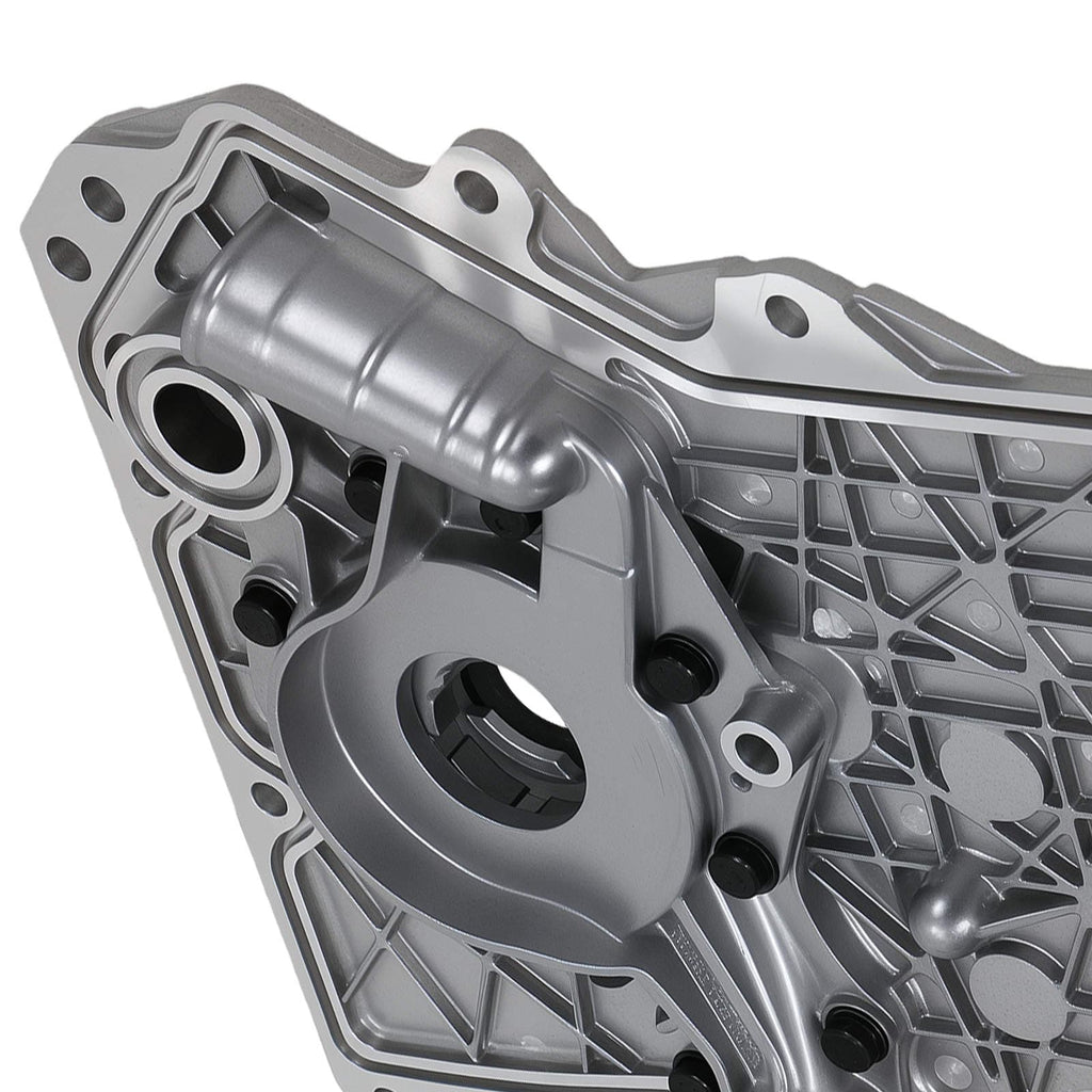 Oil Sump Aluminum suitable for Fiat 500x Tipo 1.6L Petrol 2014-2022 04693103AA