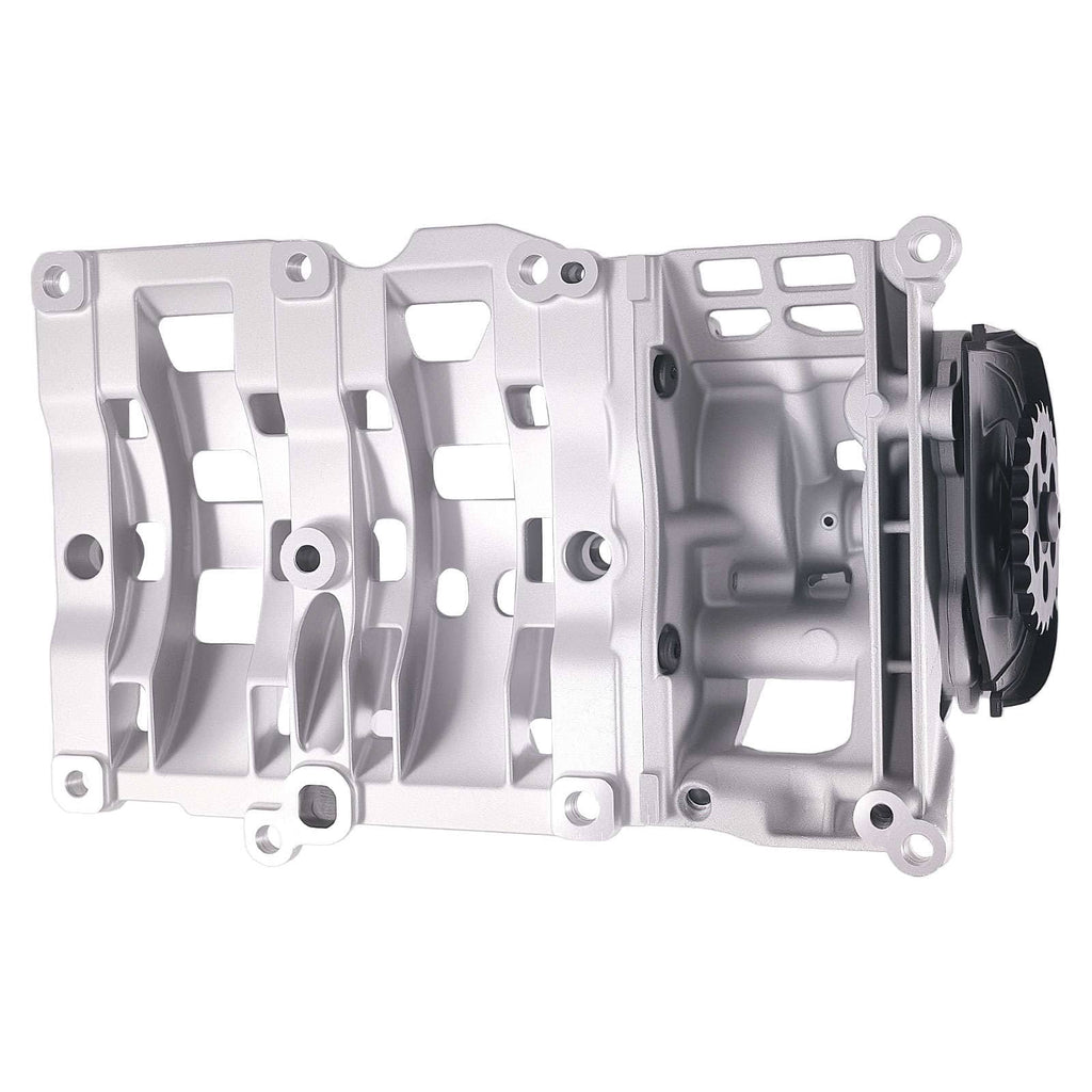 Motor olie pomp aluminium geschikt voor BMW 5er F10 518d 520d 2009-2016 8518405