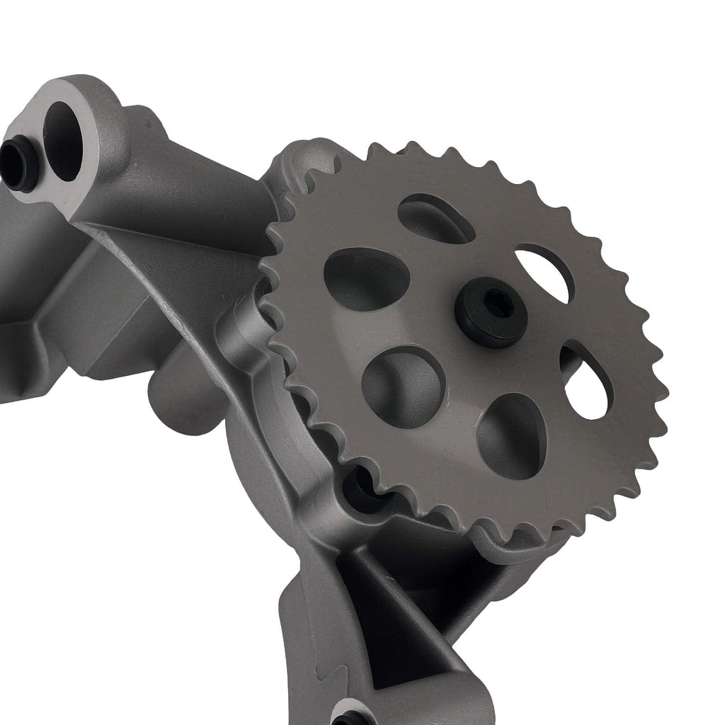 Oil pump suitable for Audi A3 A4 A6 TT suitable for VW Beetle suitable for Golf Passat suitable for Seat Altea Ibiza suitable for Skoda 1.8T