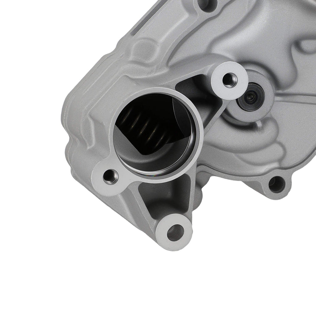 Oil pump suitable for Peugeot 4HB DW12RUD, AHH DW10FC 9809524280 9807727980
