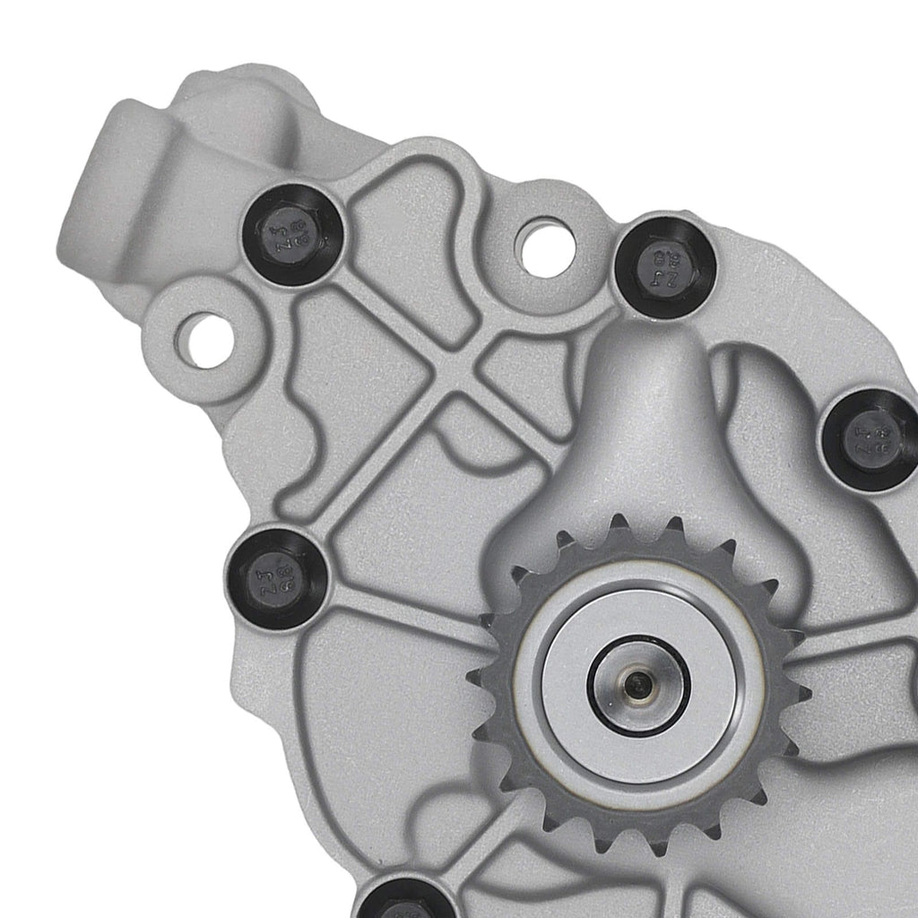 Oil pump suitable for Peugeot 4HB DW12RUD, AHH DW10FC 9809524280 9807727980