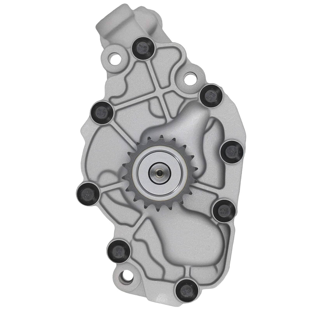 Oil pump suitable for Peugeot 4HB DW12RUD, AHH DW10FC 9809524280 9807727980
