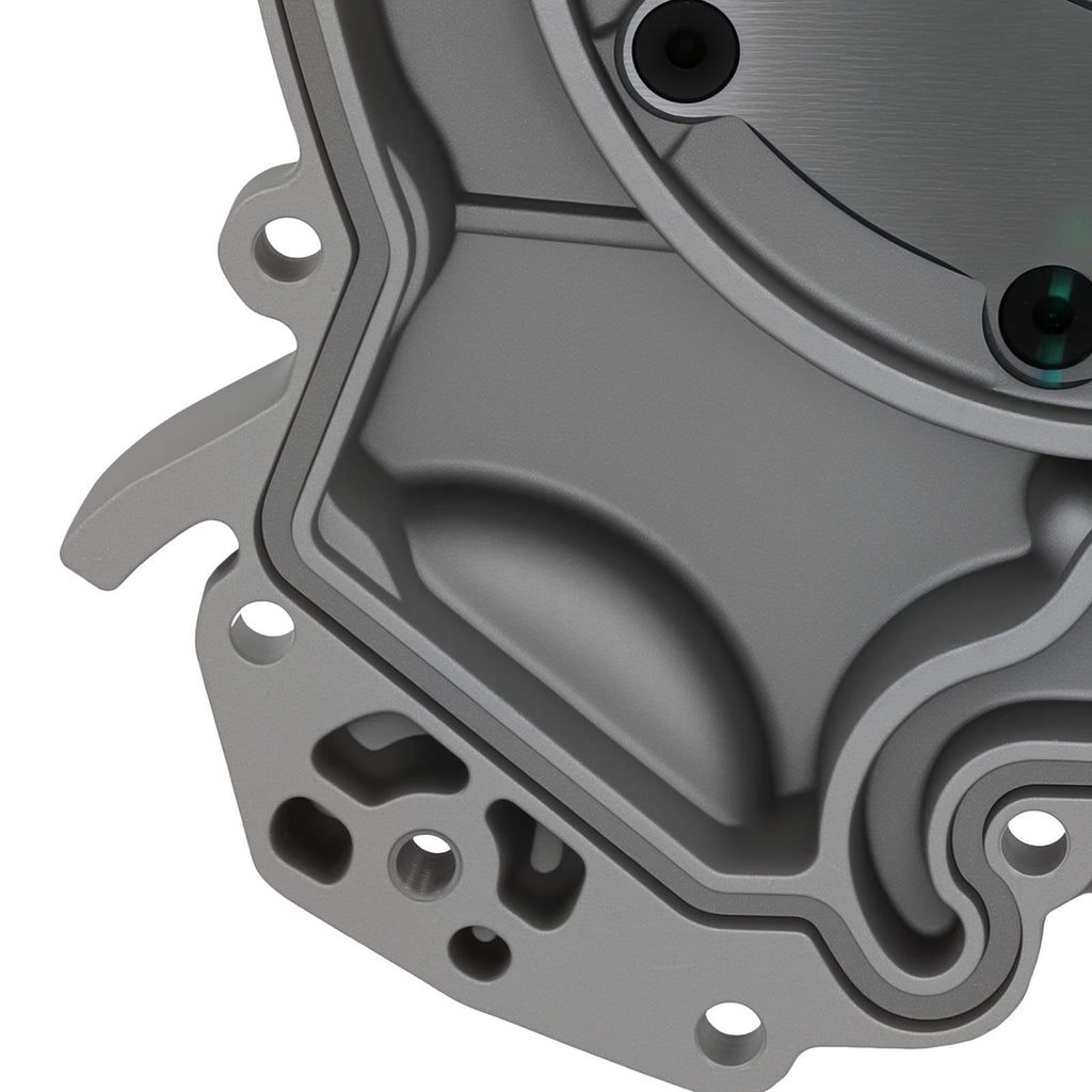 Engine Oil Pump suitable for Citroën C5 III C6 suitable for Peugeot 407 2.7 HDi LR002465 LR007131