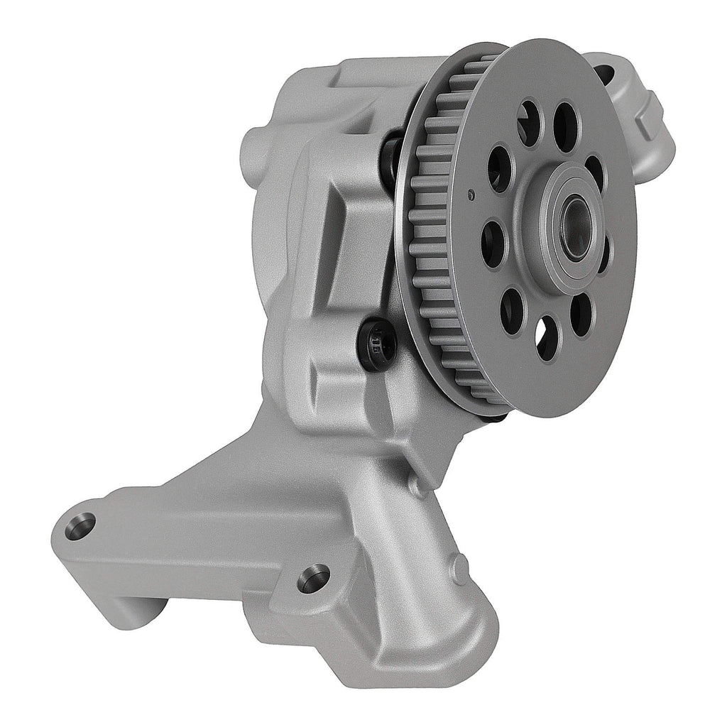 Engine oil pump suitable for VW Golf 5/6 Transporter Passat B6 B7 1.6 2.0 TDI
