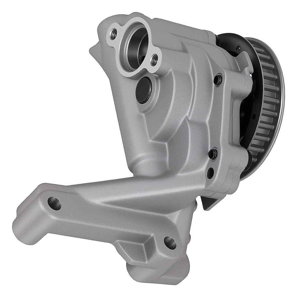 Engine oil pump suitable for VW Golf 5/6 Transporter Passat B6 B7 1.6 2.0 TDI