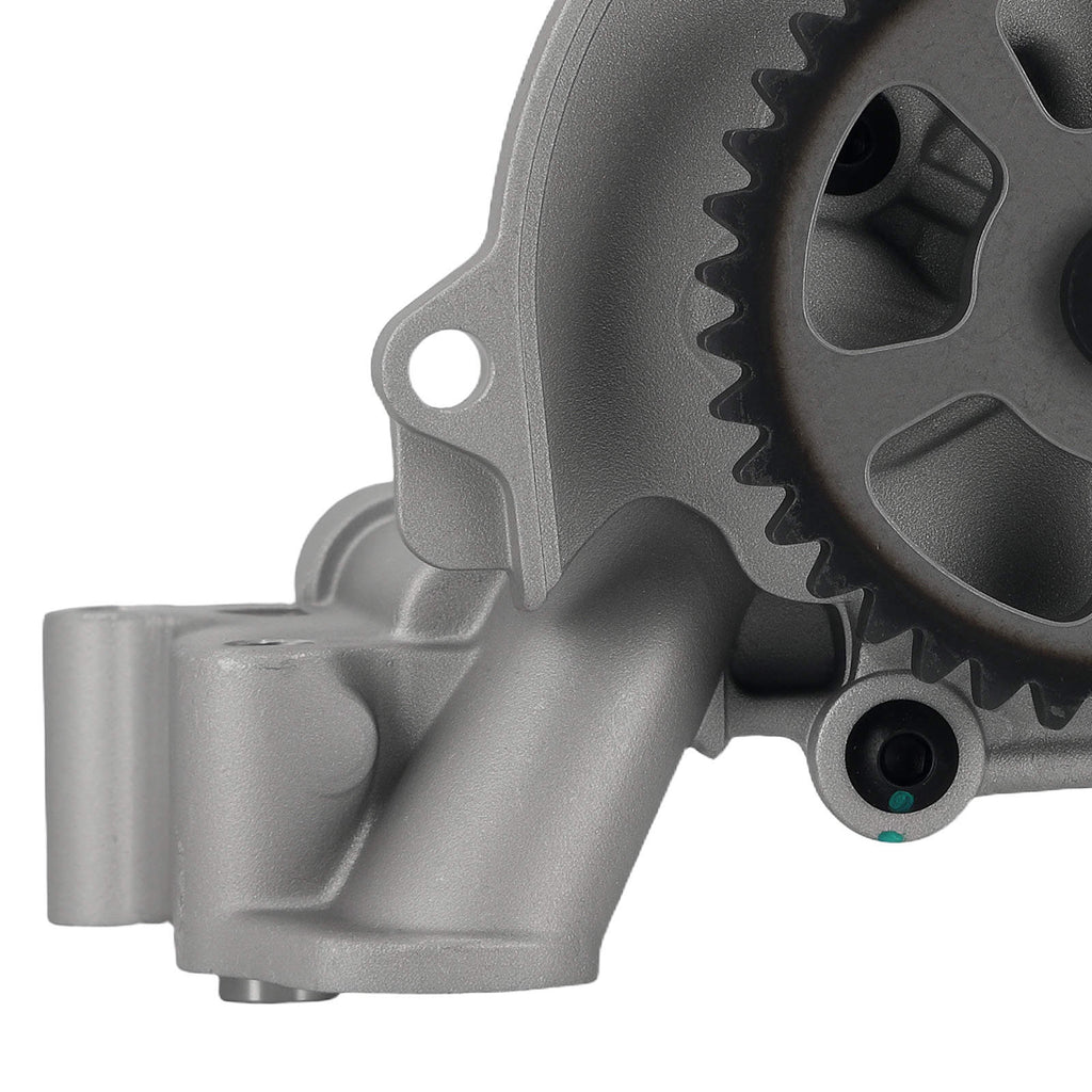 Oil pump suitable for VW Golf VI Polo Touran suitable for Audi A1 A3 1.2L 03F115105D 40 teeth