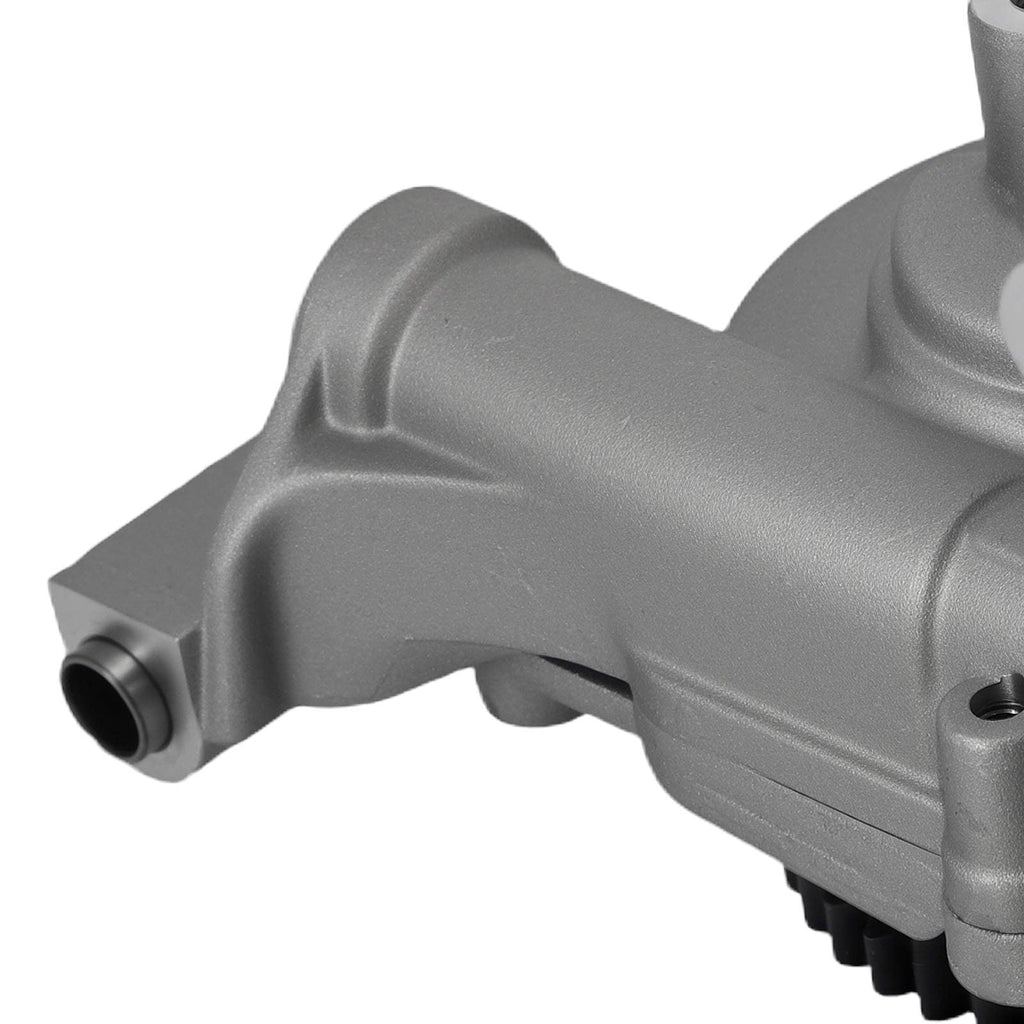 Oil pump suitable for VW Golf VI Polo Touran suitable for Audi A1 A3 1.2L 03F115105D 40 teeth