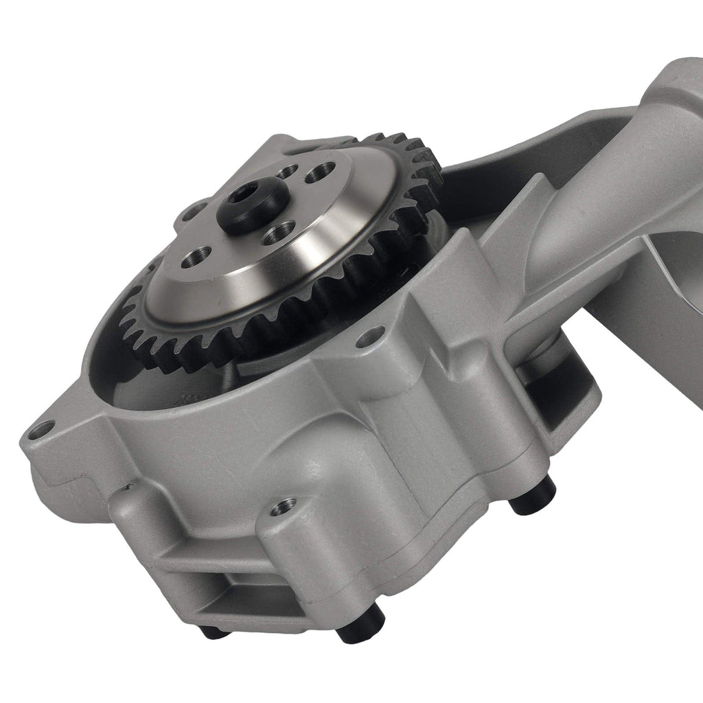 Oil pump suitable for AUDI A1 A3 suitable for SEAT SKODA VW Jetta Passat 1.4 TSI CAXA BMY CAVA CAVB