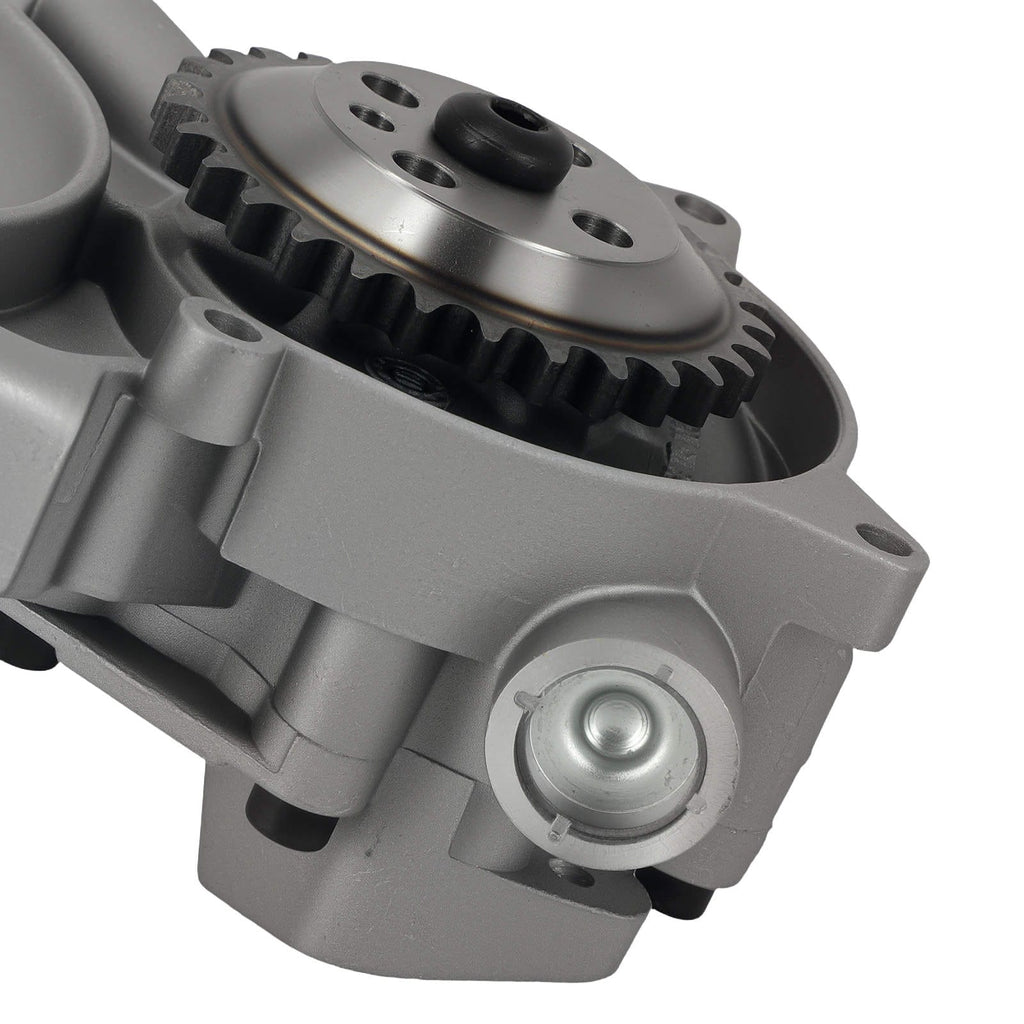 Oil pump suitable for AUDI A1 A3 suitable for SEAT SKODA VW Jetta Passat 1.4 TSI CAXA BMY CAVA CAVB