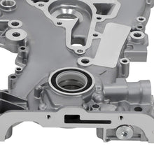 Load image into Gallery viewer, Oil pump cover compatible with Opel Vauxhall Astra G H Corsa C D Agila Meriva Tigra 1.0 1.2 1.4 93181959 55556309