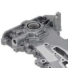Load image into Gallery viewer, Oil pump cover compatible with Opel Vauxhall Astra G H Corsa C D Agila Meriva Tigra 1.0 1.2 1.4 93181959 55556309