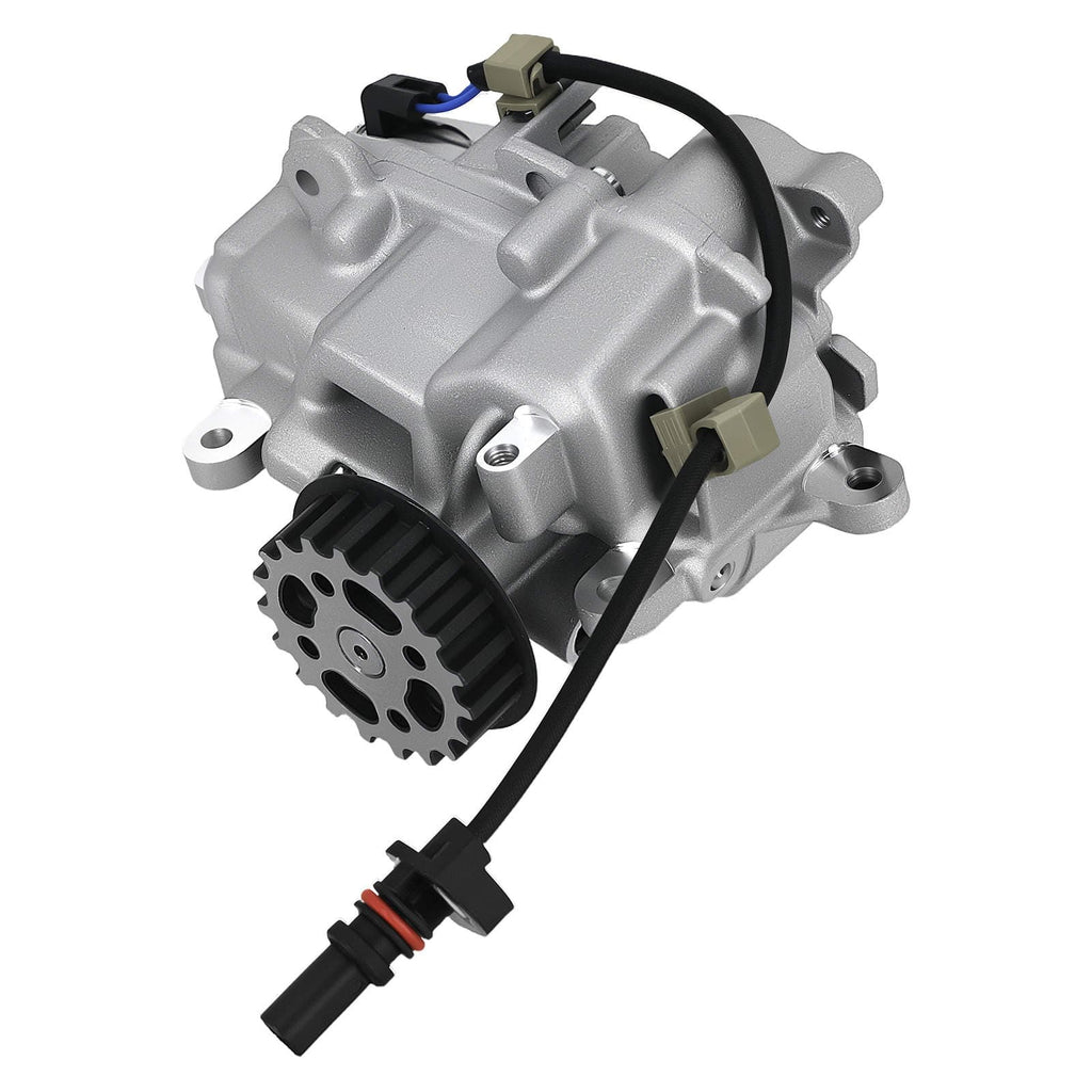 Motoroliepomp geschikt voor Ford Edge 2.0 EcoBlue 2018-2024 aluminium HG9Q6600AA