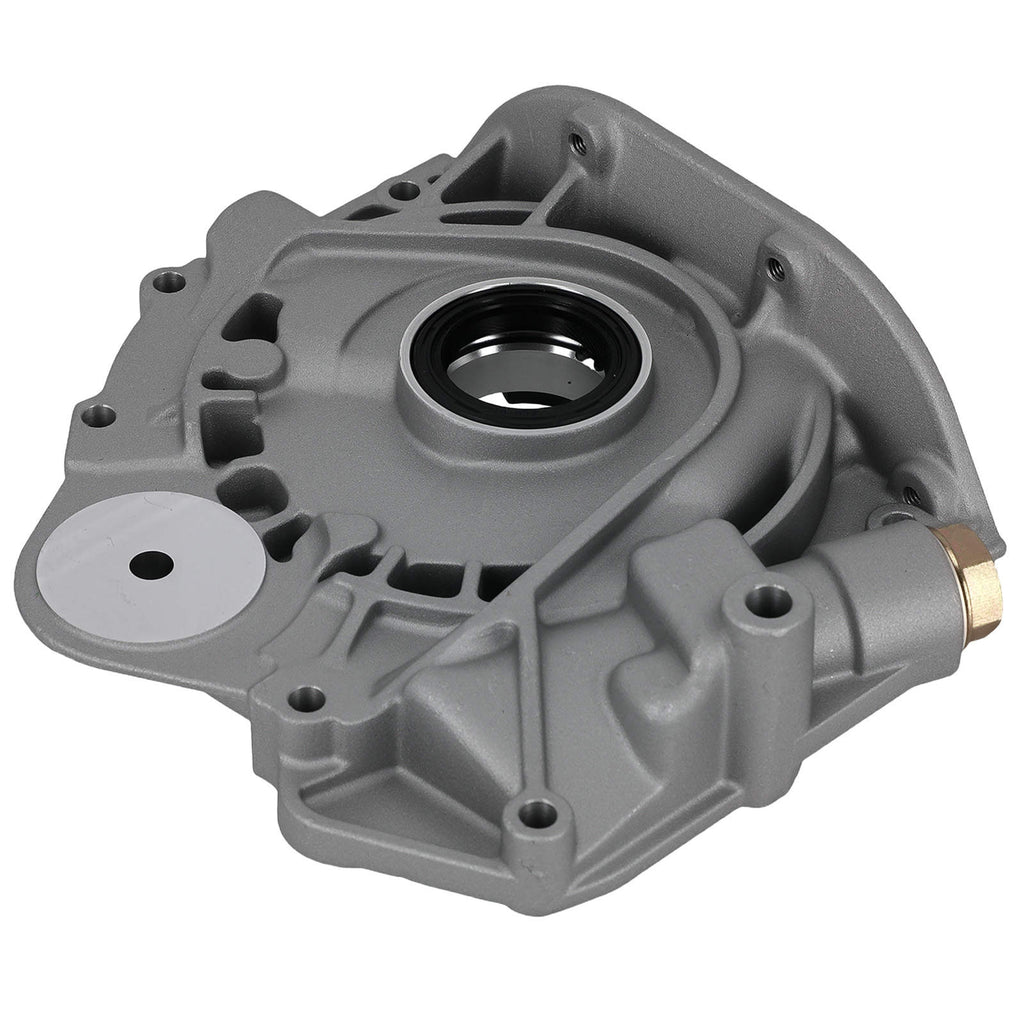 Oil pump suitable for VW Transporter IV Bus/Box 2.0-2.5 1990-2003 Aluminum