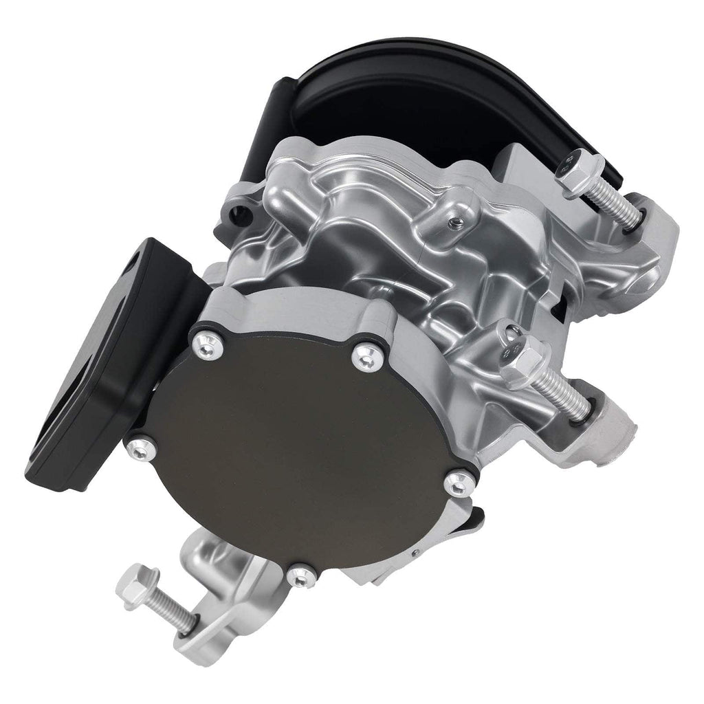 Engine Oil Pump suitable for Opel Astra J Caravan 1.6 CDTi 2014-2015 55487858