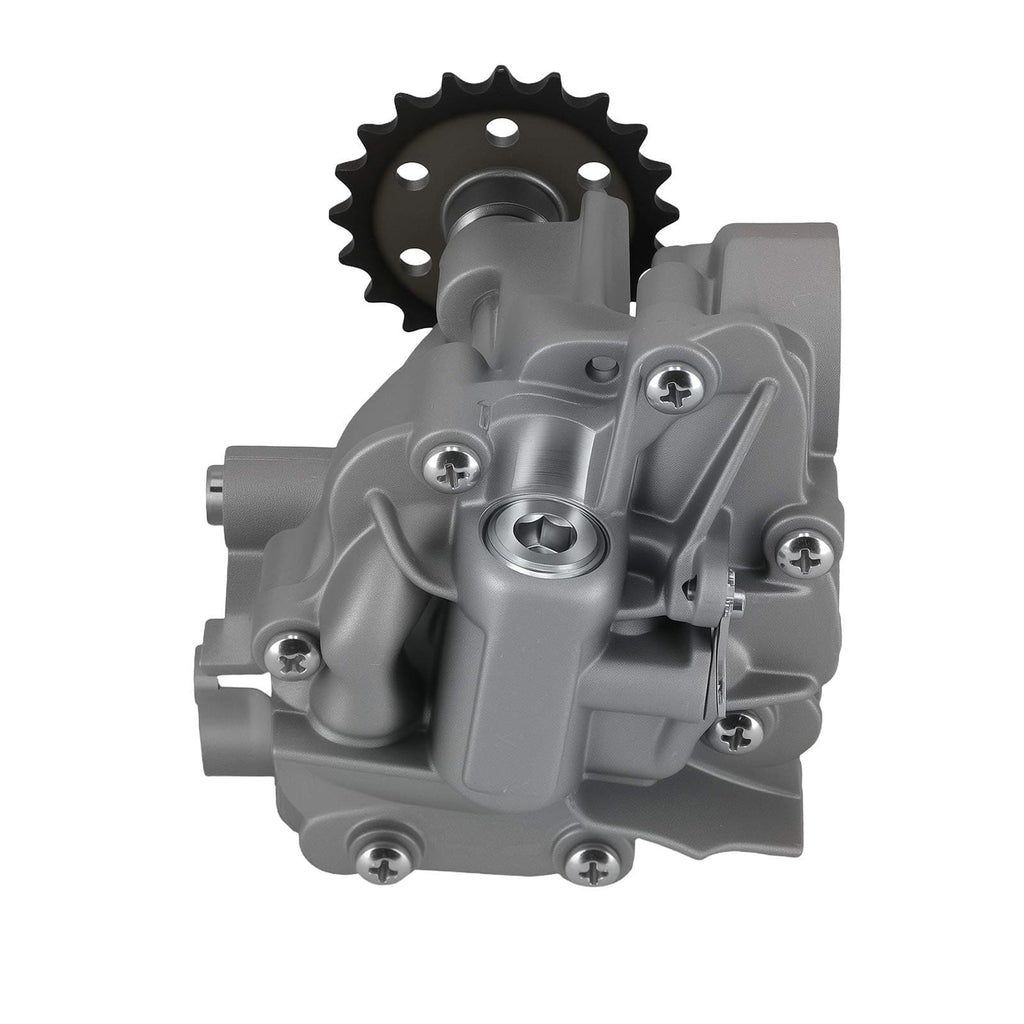 Oil pump suitable for Nissan NV400 Bus 2.3 dCi 110/135/145/150 150009761R