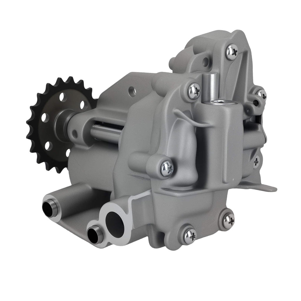 Oil pump suitable for Nissan NV400 Bus 2.3 dCi 110/135/145/150 150009761R