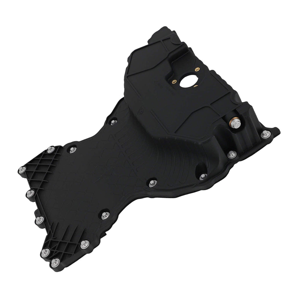 Oil pan suitable for Mercedes W204 C204 S204 C218 X218 W212 C207 S212 X204 6510100328