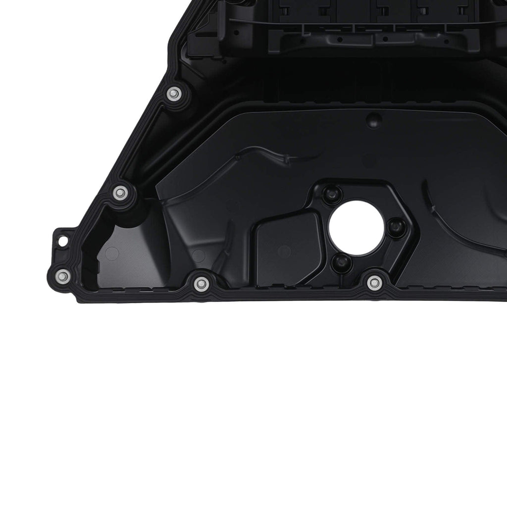 Engine oil pan suitable for MERCEDES W204 C204 S204 C218 W212 A207 C207 S212 X204