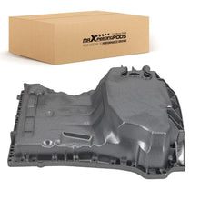 Load image into Gallery viewer, Oil Sump Aluminum suitable for Mercedes-Benz C250 SLK250 L4 1.8L 2710101413