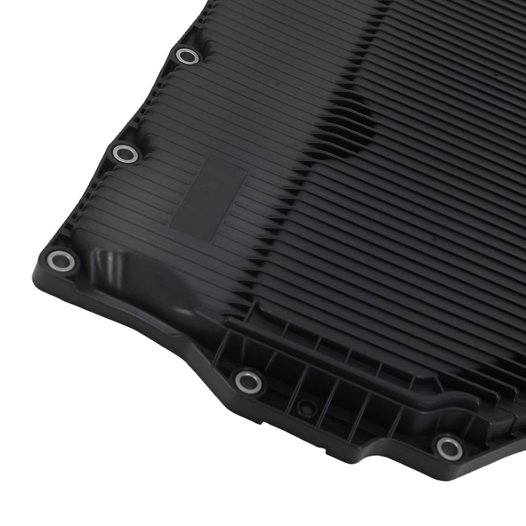 Transmission Oil Pan suitable for Porsche 718 911 Boxster Cayman H6 2009-2018