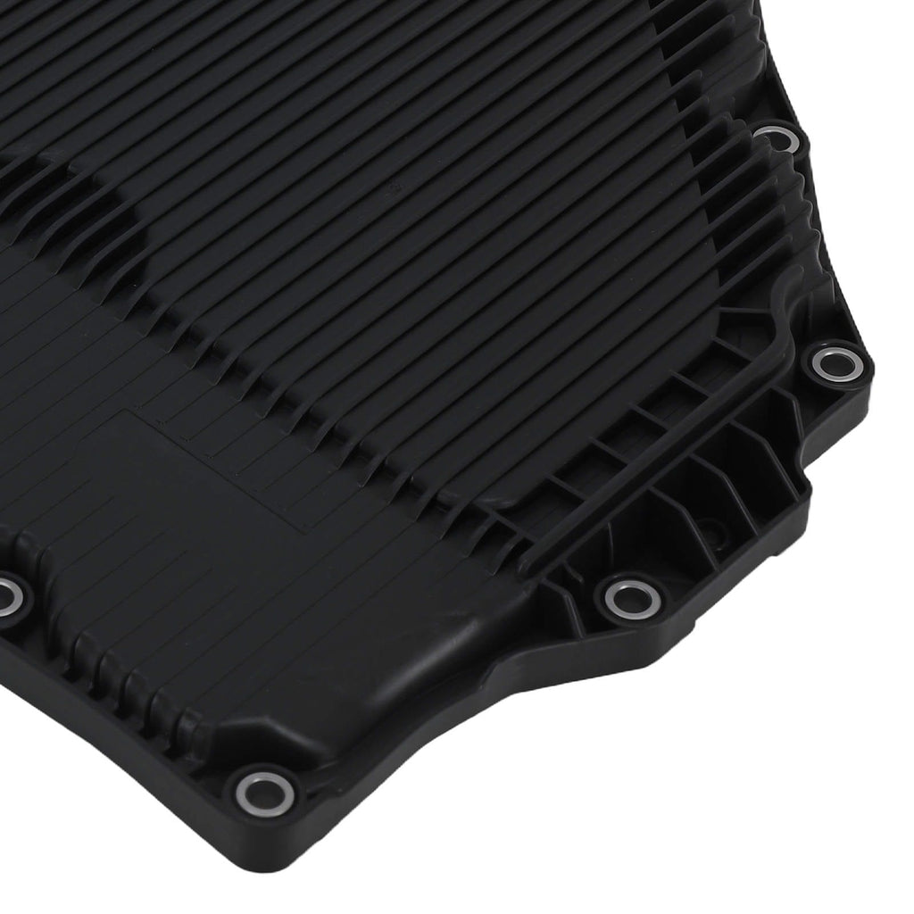 Transmission Oil Pan suitable for Porsche 718 911 Boxster Cayman H6 2009-2018