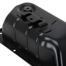 Load image into Gallery viewer, Oil sump suitable for Peugeot 1007 1.4 16V 2005-2010 9653579280 Steel