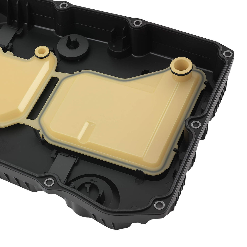 Oil Pan Transmission suitable for Mercedes-Benz C300 W205/GLC300 X253 2016-2018
