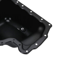 Load image into Gallery viewer, Engine oil pan suitable for VW Polo 1.2 40-51KW 2001-2015 03D103601G Steel new