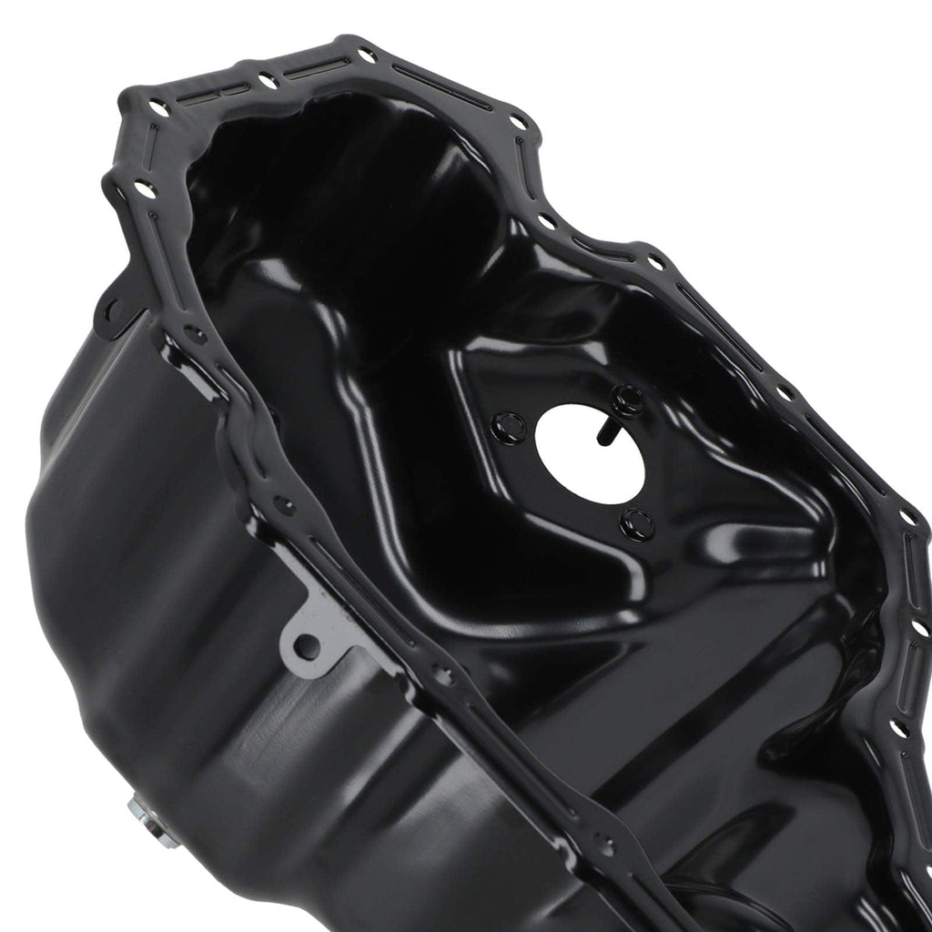 Engine Oil Pan suitable for Audi A4 Quattro A5 2.0L 2009-2019 06H103600G