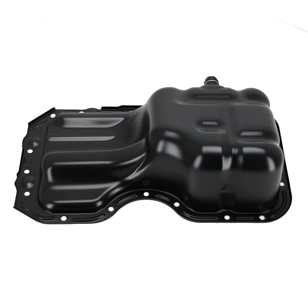 Engine Oil Sump suitable for Mazda 2 DE DH 1.3 MZR 2007-2015 ZJ3610400 Steel