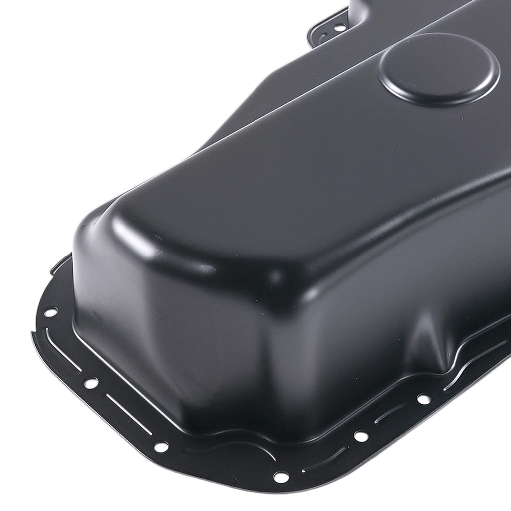 Oil Sump suitable for Citroen Relay 2.0 2.2 BlueHDi Van Bus 2015-2023 Steel